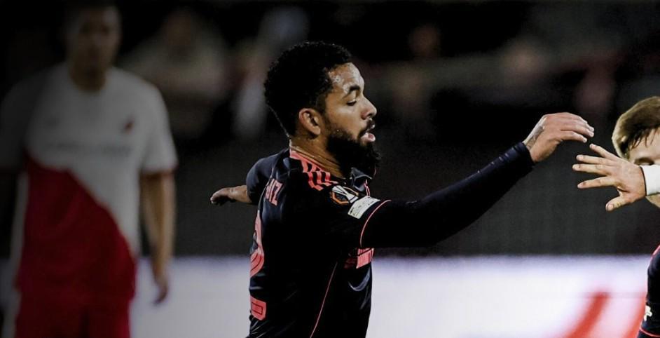 九游-天空体育：若维拉想买断道格拉斯-路易斯，转会费不会高