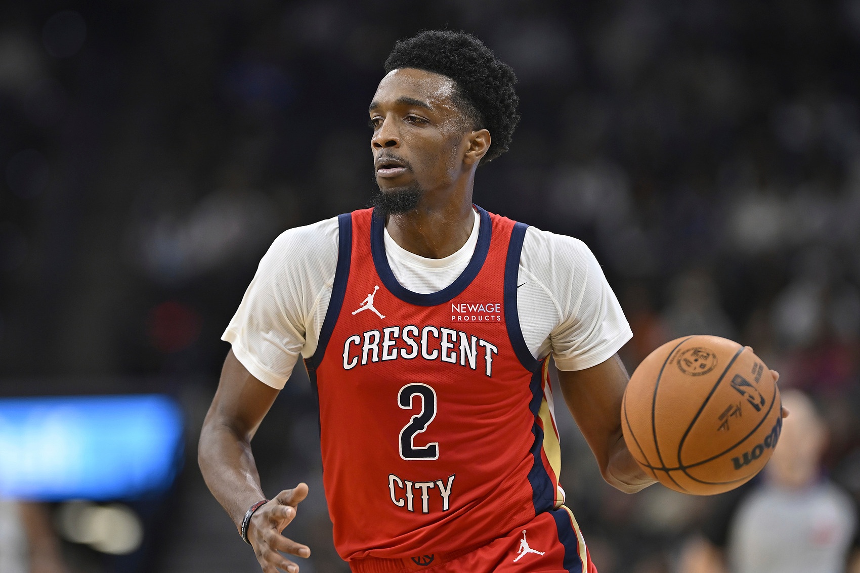 九游官网-名记：如果赫伯特·琼斯被交易 活塞是最可能的下家