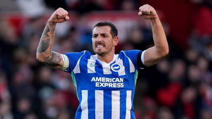 九游娱乐-记者：布莱顿已经告知诺丁汉森林，不会在冬窗出售邓克