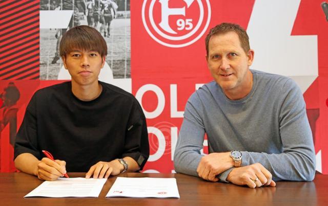 九游官网-日本国奥核心奏响留洋新潮 J联妖童借奥运当跳板？